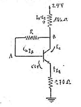 circuito electronico